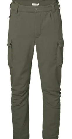 Chevalier Hamilton GTX -metsästyshousut, tummanvihreä