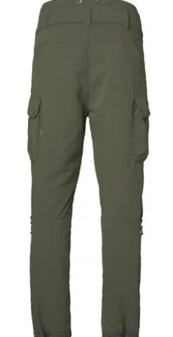 Chevalier Hamilton GTX -metsästyshousut, tummanvihreä