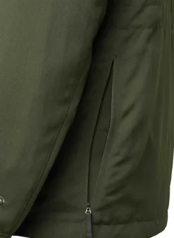 Chevalier Hamilton GTX -metsästystakki, tummanvihreä