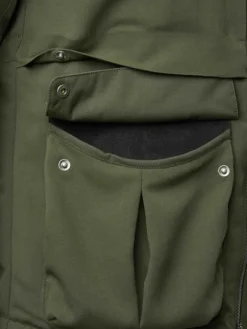 Chevalier Hamilton GTX -metsästystakki, tummanvihreä