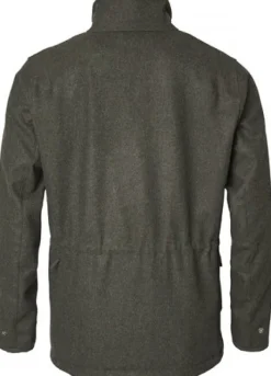 Chevalier Loden 2.0 -metsästystakki, tummanvihreä