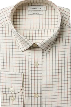 Chevalier Luton Shooting Fit Shirt paita, Amber Tattersall