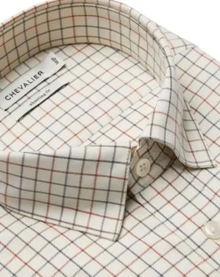 Chevalier Luton Shooting Fit Shirt paita, Amber Tattersall