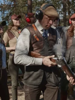 Chevalier Luton Shooting Fit Shirt paita, Amber Tattersall