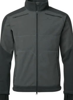 Chevalier Mabi WB takki, harmaa