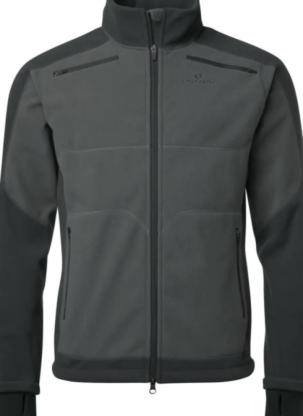 Chevalier Mabi WB takki, harmaa