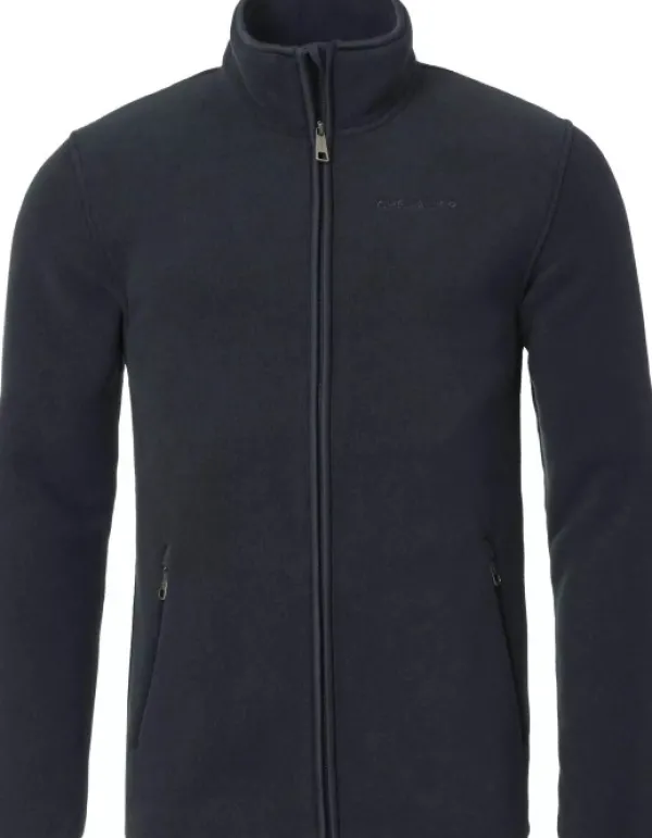 Chevalier Mainstone -fleecetakki, sininen