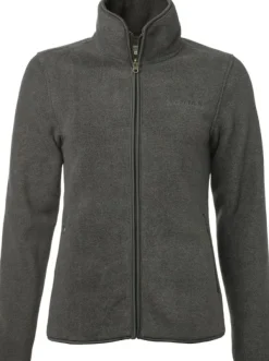 Chevalier Mainstone Jacket Naisten Anthracite