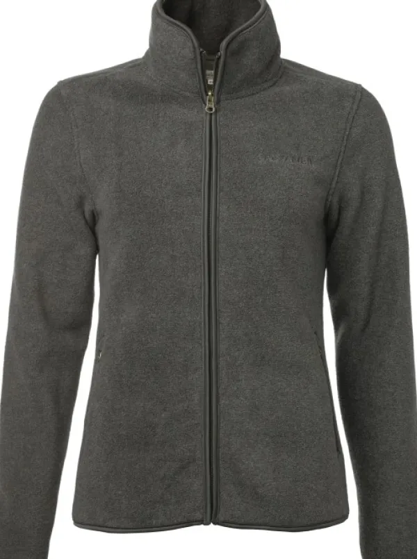 Chevalier Mainstone Jacket Naisten Anthracite