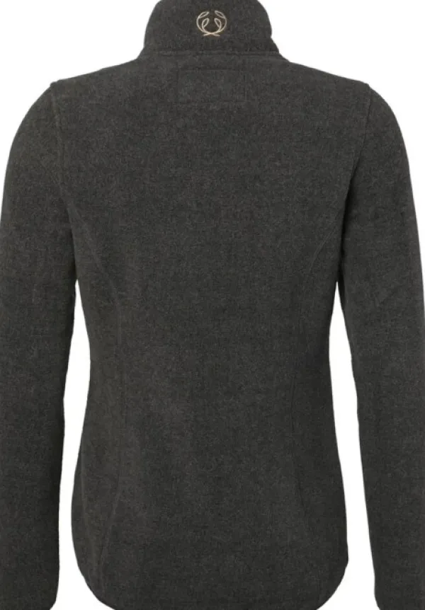 Chevalier Mainstone Jacket Naisten Anthracite