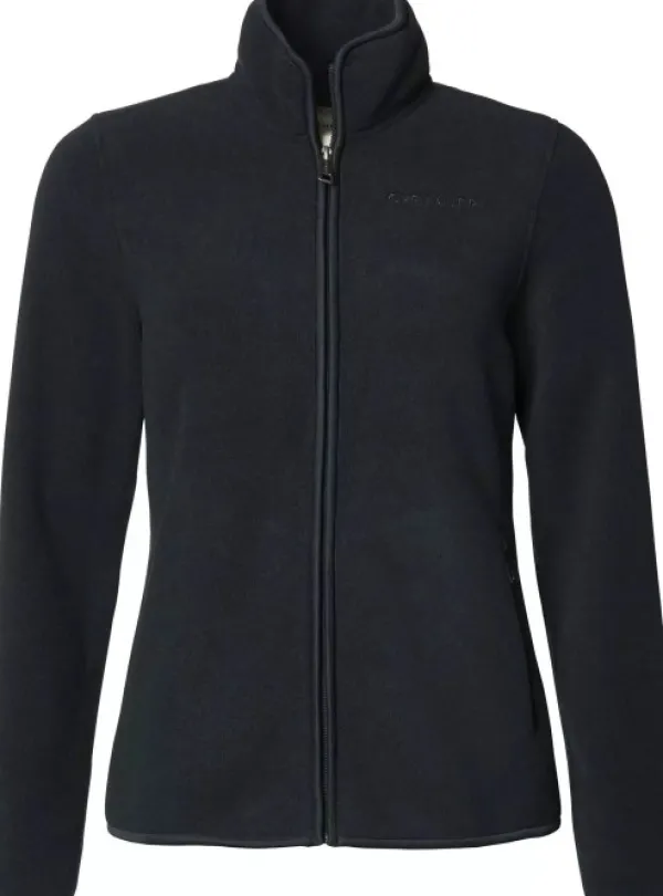 Chevalier Mainstone -naisten fleecetakki, sininen
