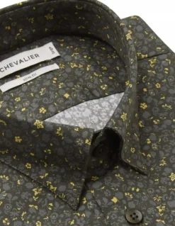 Chevalier Milton -kauluspaita