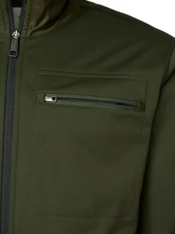 Chevalier Mistral Infinium Jacket metsästystakki, Dark Green