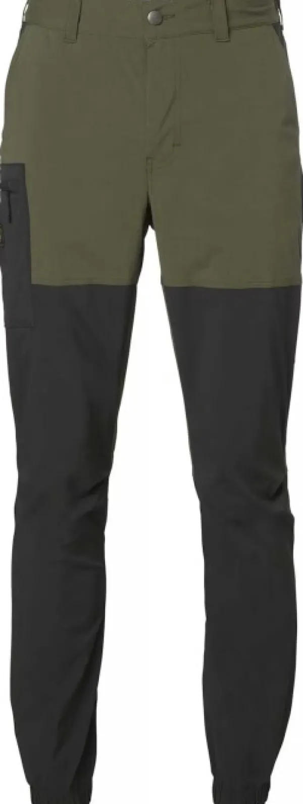 Chevalier M's Delta Light Pants Autumn Green