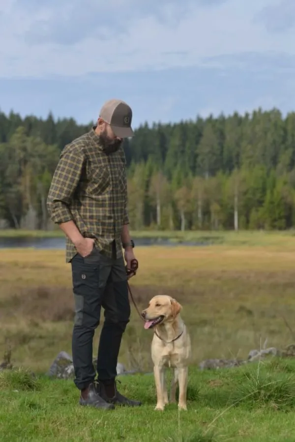 Chevalier M's Delta Light Pants Autumn Green