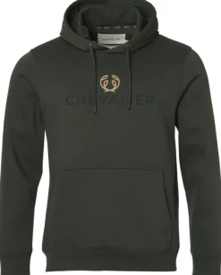 Chevalier M's Hill Hoodie Midnight Pine