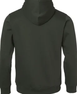 Chevalier M's Hill Hoodie Midnight Pine