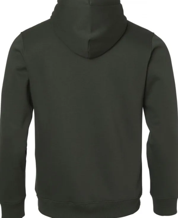 Chevalier M's Hill Hoodie Midnight Pine