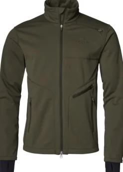 Chevalier Navste WS Miesten takki, vihreä