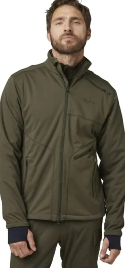 Chevalier Navste WS Miesten takki, vihreä