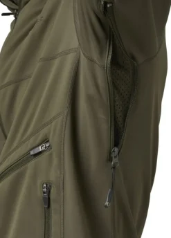 Chevalier Navste WS Miesten takki, vihreä