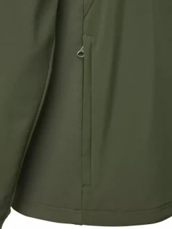 Chevalier Nimrod Windblocker takki, tummanvihreä