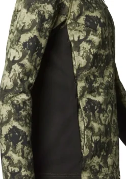 Chevalier Nimrod Windblocker naisten softshell-takki, camo