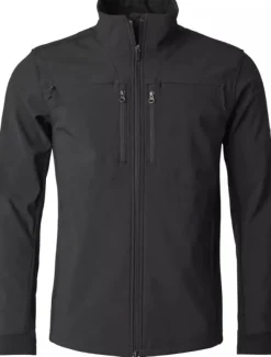 Chevalier Nimrod Windblocker takki, musta