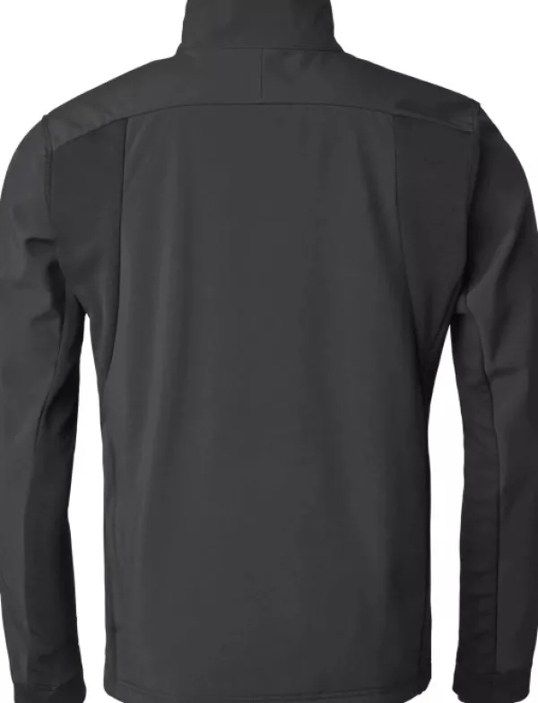 Chevalier Nimrod Windblocker takki, musta