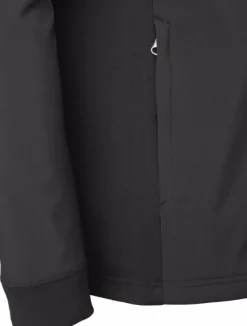 Chevalier Nimrod Windblocker takki, musta