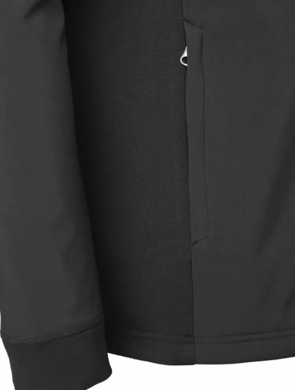 Chevalier Nimrod Windblocker takki, musta