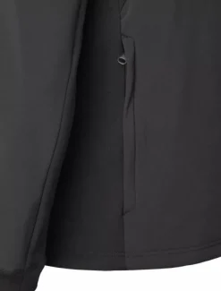 Chevalier Nimrod Windblocker takki, musta