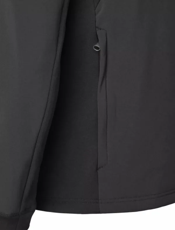 Chevalier Nimrod Windblocker takki, musta