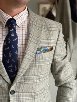 Chevalier Pheasant taskuliina, Magical Pheasant