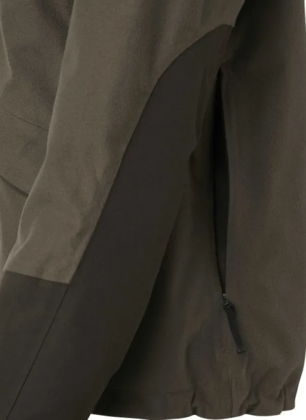 Chevalier Pointer Chevalite Jacket 3.0 metsästystakki, Autumn Green