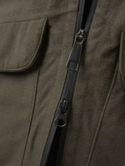 Chevalier Pointer Chevalite Jacket 3.0 metsästystakki, Autumn Green