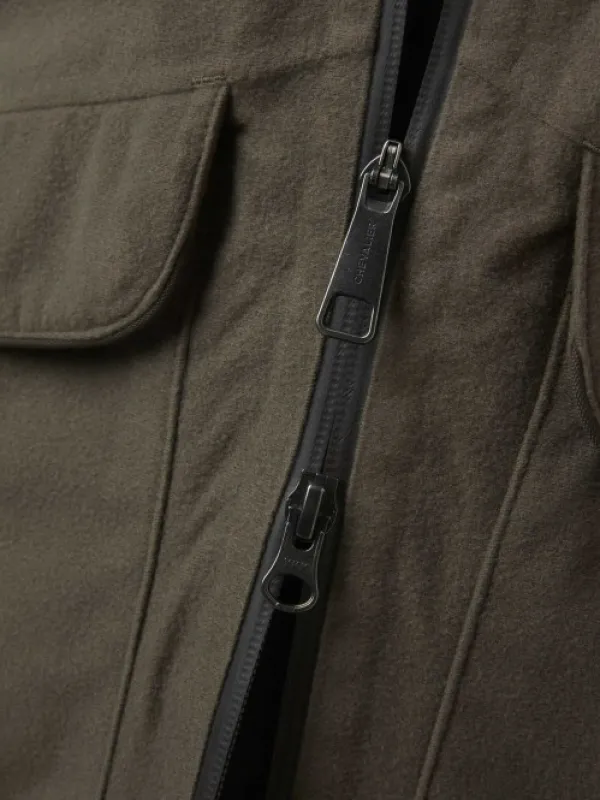 Chevalier Pointer Chevalite Jacket 3.0 metsästystakki, Autumn Green