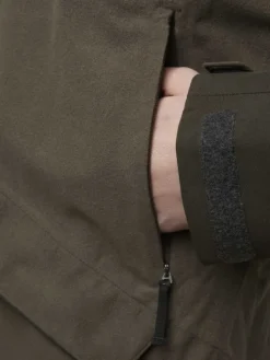 Chevalier Pointer Chevalite Jacket 3.0 metsästystakki, Autumn Green