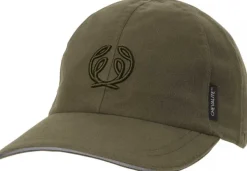Chevalier Pointer Chevalite Foldover Cap Unisex metsästyslippis, Autumn Green