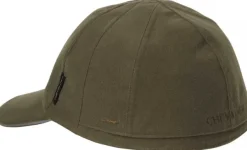 Chevalier Pointer Chevalite Foldover Cap Unisex metsästyslippis, Autumn Green