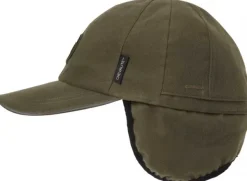 Chevalier Pointer Chevalite Foldover Cap Unisex metsästyslippis, Autumn Green