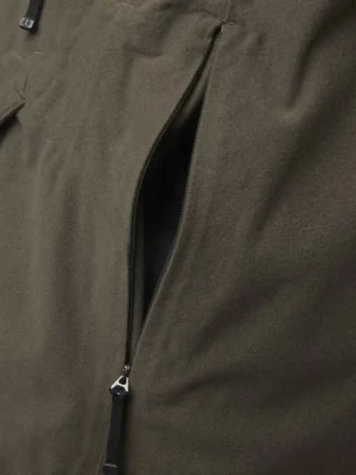 Chevalier Pointer Chevalite Jacket 3.0 naisten metsästystakki, Autumn Green