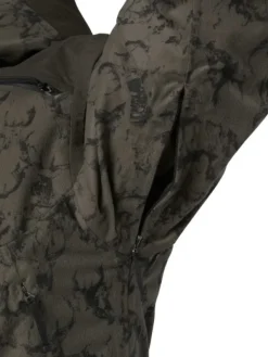 Chevalier Pointer Chevalite Jacket 3.0 metsästystakki, Autumn Green Deer