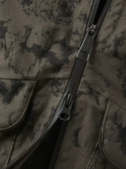 Chevalier Pointer Chevalite Jacket 3.0 metsästystakki, Autumn Green Deer