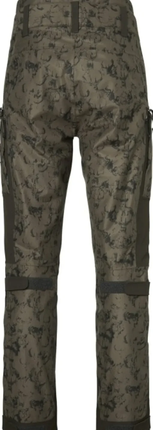 Chevalier Pointer Chevalite Pants 3.0 metsästyshousut, Autumn Green Deer