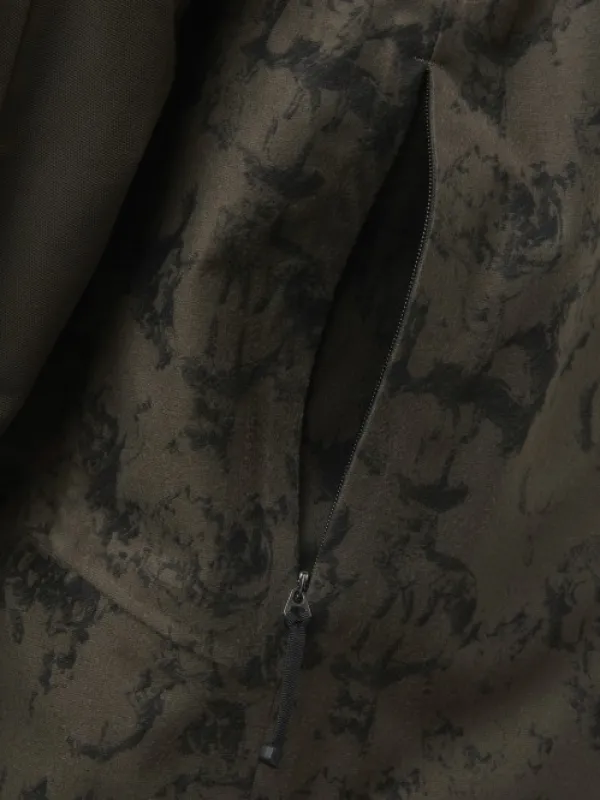 Chevalier Pointer Chevalite Jacket 3.0 naisten metsästystakki, Autumn Green Deer