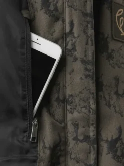 Chevalier Pointer Chevalite Jacket 3.0 naisten metsästystakki, Autumn Green Deer