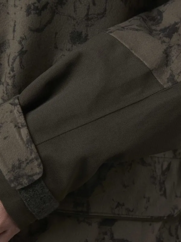 Chevalier Pointer Chevalite Jacket 3.0 naisten metsästystakki, Autumn Green Deer