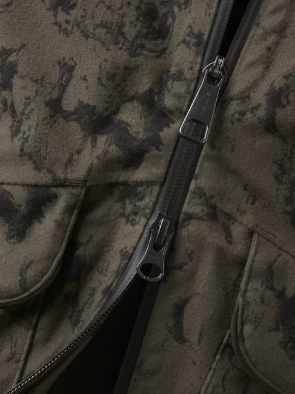 Chevalier Pointer Chevalite Jacket 3.0 naisten metsästystakki, Autumn Green Deer