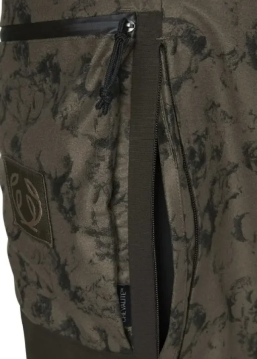 Chevalier Pointer Chevalite Pants 3.0 naisten metsästyshousut, Autumn Green Deer